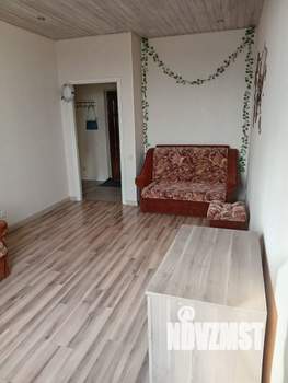 1-к квартира, на длительный срок, 35м2, 15/18 этаж