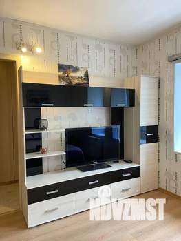 1-к квартира, посуточно, 30м2, 3/4 этаж