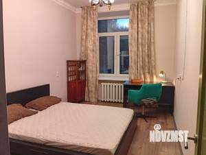 2-к квартира, на длительный срок, 55м2, 2/5 этаж