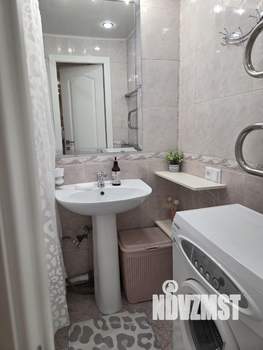 1-к квартира, на длительный срок, 40м2, 10/14 этаж