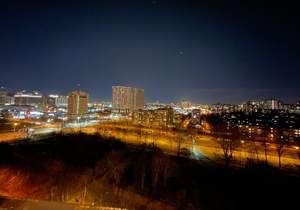 1-к квартира, на длительный срок, 38м2, 13/16 этаж