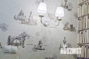 2-к квартира, посуточно, 51м2, 3/5 этаж