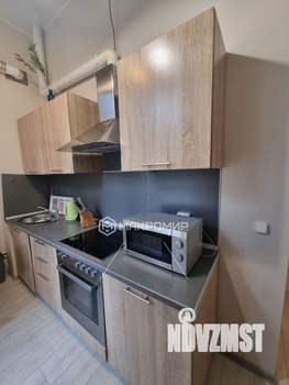 1-к квартира, на длительный срок, 35м2, 3/5 этаж