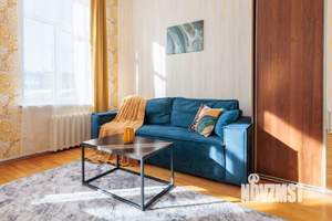 3-к квартира, на длительный срок, 100м2, 3/5 этаж