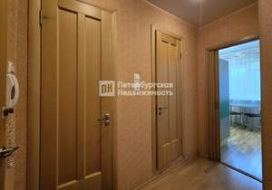 2-к квартира, на длительный срок, 47м2, 3/12 этаж
