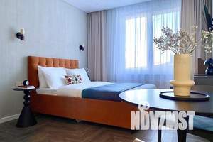 1-к квартира, посуточно, 25м2, 1/14 этаж