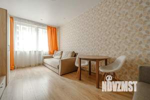 1-к квартира, посуточно, 30м2, 5/24 этаж