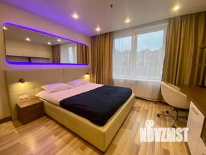 1-к квартира, посуточно, 30м2, 14/16 этаж