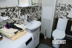 1-к квартира, посуточно, 25м2, 16/24 этаж