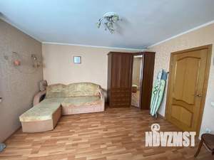 2-к квартира, посуточно, 45м2, 6/9 этаж