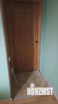 1-к квартира, на длительный срок, 27м2, 2/2 этаж