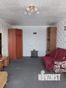 1-к квартира, на длительный срок, 36м2, 12/12 этаж