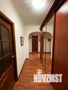 3-к квартира, посуточно, 72м2, 8/10 этаж