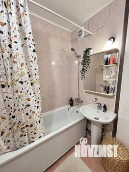 1-к квартира, на длительный срок, 45м2, 2/4 этаж