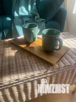 1-к квартира, посуточно, 31м2, 3/5 этаж