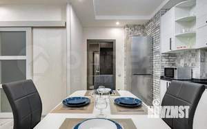 2-к квартира, на длительный срок, 67м2, 15/27 этаж