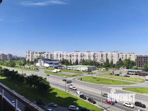 1-к квартира, на длительный срок, 41м2, 8/24 этаж