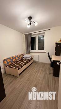 2-к квартира, на длительный срок, 46м2, 7/18 этаж