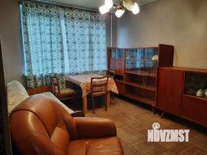 3-к квартира, на длительный срок, 59м2, 1/9 этаж