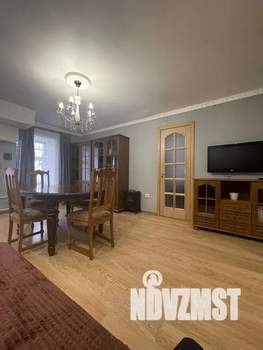 2-к квартира, посуточно, 47м2, 1/4 этаж