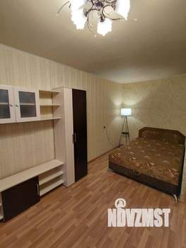 1-к квартира, на длительный срок, 30м2, 2/9 этаж
