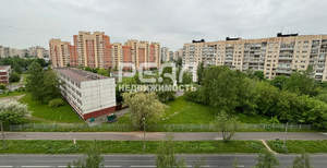 1-к квартира, на длительный срок, 39м2, 8/17 этаж