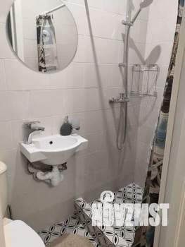 Студия квартира, посуточно, 18м2, 1/4 этаж