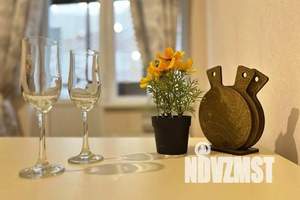 1-к квартира, посуточно, 32м2, 9/23 этаж