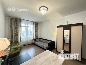 Студия квартира, на длительный срок, 25м2, 18/25 этаж