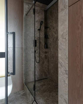 3-к квартира, на длительный срок, 98м2, 8/16 этаж