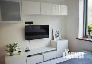 Студия квартира, посуточно, 27м2, 7/8 этаж