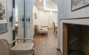 3-к квартира, на длительный срок, 93м2, 1/3 этаж