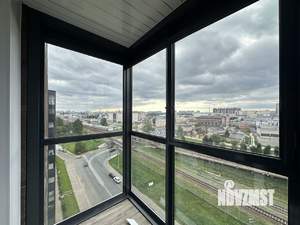 1-к квартира, на длительный срок, 34м2, 10/11 этаж