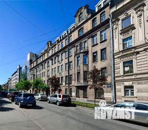1-к квартира, посуточно, 22м2, 1/1 этаж