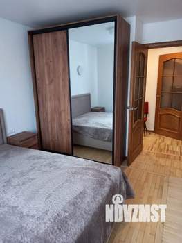 2-к квартира, на длительный срок, 45м2, 7/9 этаж