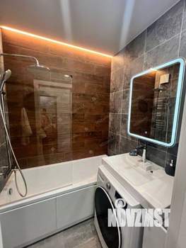 2-к квартира, на длительный срок, 59м2, 2/10 этаж