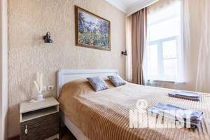 1-к квартира, посуточно, 23м2, 1/1 этаж