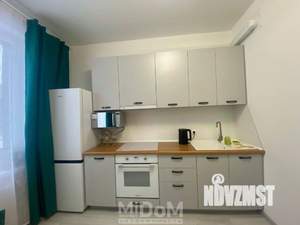 1-к квартира, на длительный срок, 30м2, 7/12 этаж