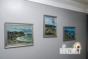 Студия квартира, посуточно, 15м2, 2/4 этаж