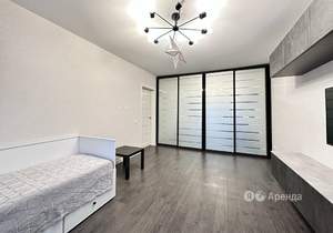 2-к квартира, на длительный срок, 60м2, 11/14 этаж