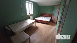 1-к квартира, на длительный срок, 27м2, 2/2 этаж