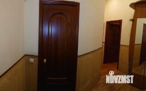 1-к квартира, посуточно, 36м2, 4/5 этаж