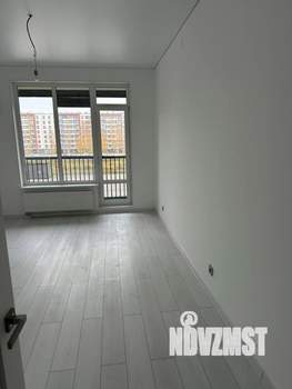 Студия квартира, на длительный срок, 30м2, 3/4 этаж