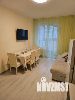1-к квартира, посуточно, 31м2, 5/8 этаж