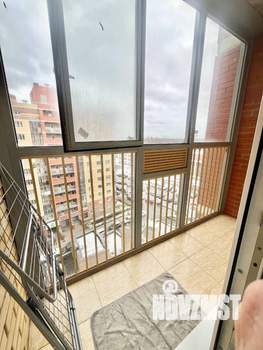 1-к квартира, на длительный срок, 42м2, 19/22 этаж