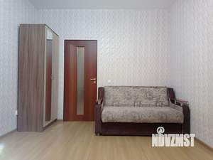 1-к квартира, на длительный срок, 45м2, 4/19 этаж