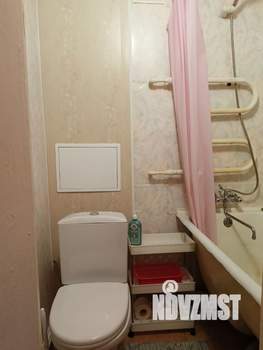 1-к квартира, на длительный срок, 26м2, 3/9 этаж