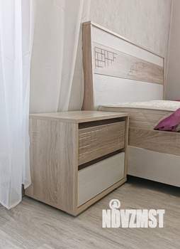 2-к квартира, посуточно, 48м2, 13/16 этаж