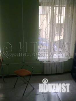 1-к квартира, на длительный срок, 40м2, 1/3 этаж