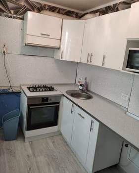 2-к квартира, на длительный срок, 43м2, 2/5 этаж